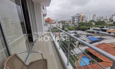 VENTA de APARTAMENTO en CUCUTA