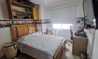 VENTA de APARTAMENTO en CUCUTA