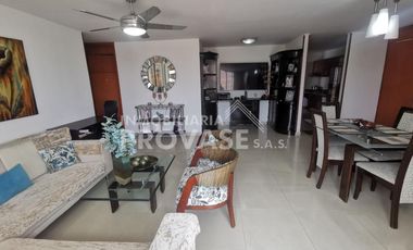 VENTA de APARTAMENTO en CUCUTA