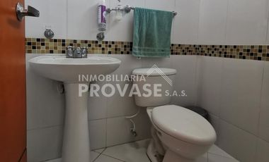 VENTA de APARTAMENTO en CUCUTA