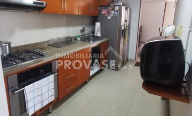VENTA de APARTAMENTO en CUCUTA