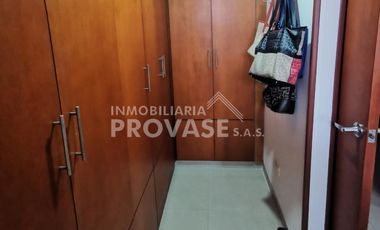 VENTA de APARTAMENTO en CUCUTA