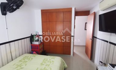 VENTA de APARTAMENTO en CUCUTA