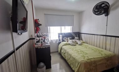 VENTA de APARTAMENTO en CUCUTA