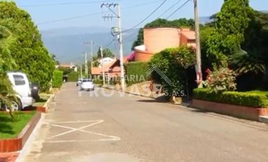 VENTA de LOTES en CUCUTA