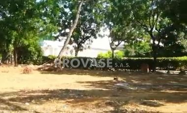 VENTA de LOTES en CUCUTA