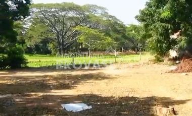 VENTA de LOTES en CUCUTA