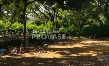 VENTA de LOTES en CUCUTA