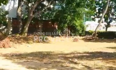 VENTA de LOTES en CUCUTA