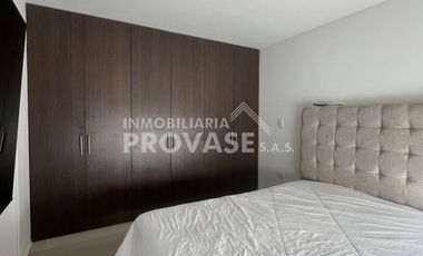 VENTA de APARTAMENTO en LOS PATIOS