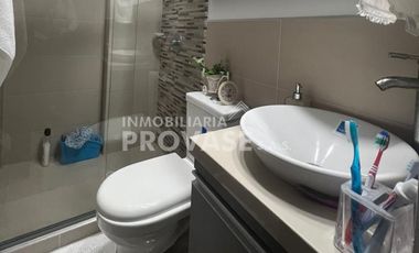 VENTA de APARTAMENTO en LOS PATIOS