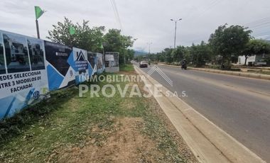 VENTA de LOTES en LOS PATIOS