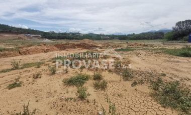 VENTA de LOTES en LOS PATIOS