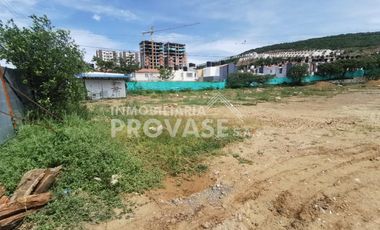 VENTA de LOTES en LOS PATIOS