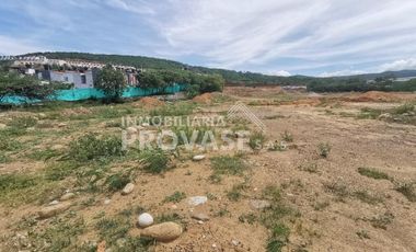 VENTA de LOTES en LOS PATIOS