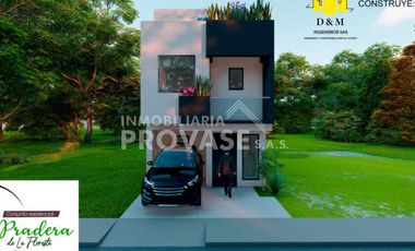 VENTA de LOTES en LOS PATIOS