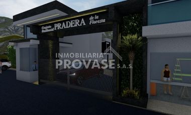 VENTA de LOTES en LOS PATIOS