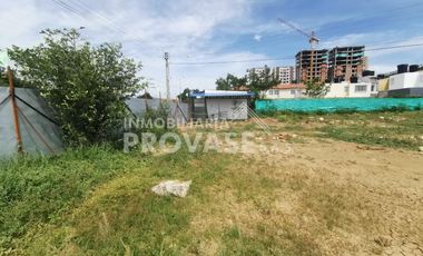 VENTA de LOTES en LOS PATIOS