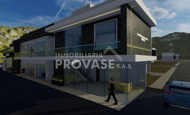 VENTA de LOTES en LOS PATIOS