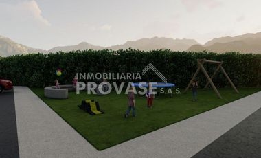 VENTA de LOTES en LOS PATIOS