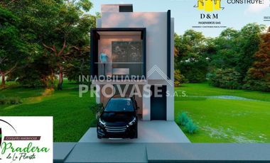 VENTA de LOTES en LOS PATIOS