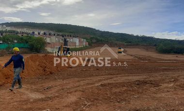 VENTA de LOTES en LOS PATIOS