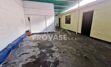 VENTA de CASAS en LOS PATIOS