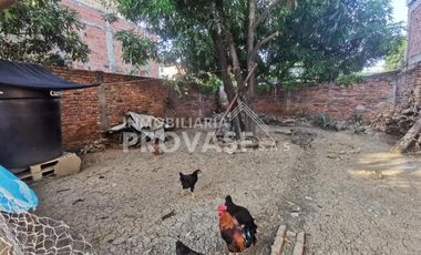 VENTA de CASAS en LOS PATIOS