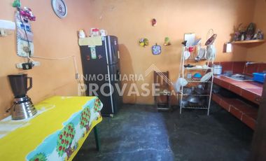 VENTA de CASAS en LOS PATIOS
