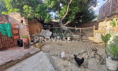 VENTA de CASAS en LOS PATIOS