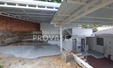 VENTA de CASAS en CUCUTA