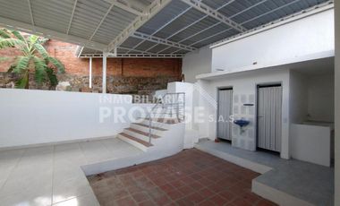 VENTA de CASAS en CUCUTA