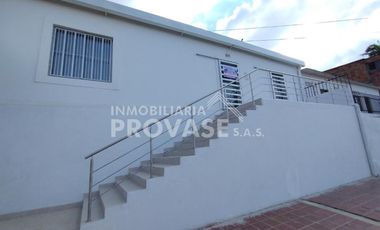 VENTA de CASAS en CUCUTA