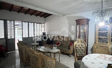 VENTA de CASAS en CUCUTA