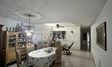 VENTA de CASAS en CUCUTA