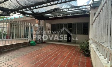 VENTA de CASAS en CUCUTA