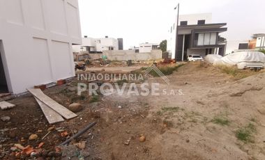 VENTA de LOTES en CUCUTA