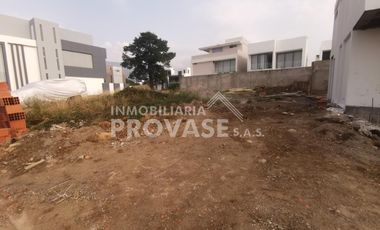 VENTA de LOTES en CUCUTA