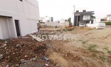 VENTA de LOTES en CUCUTA