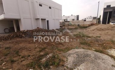 VENTA de LOTES en CUCUTA