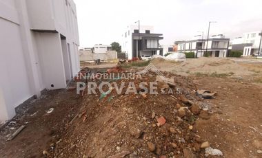 VENTA de LOTES en CUCUTA