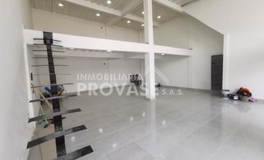 VENTA de LOCALES en CUCUTA