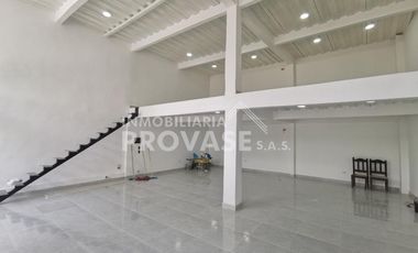 VENTA de LOCALES en CUCUTA