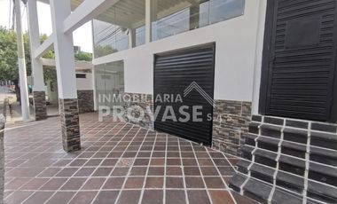 VENTA de LOCALES en CUCUTA