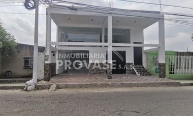 VENTA de LOCALES en CUCUTA