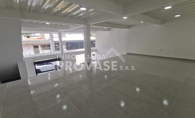 VENTA de LOCALES en CUCUTA