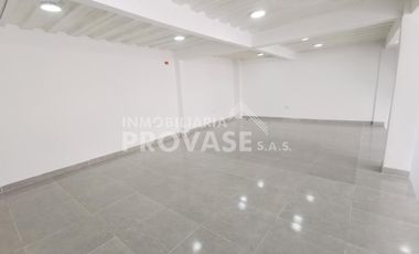 VENTA de LOCALES en CUCUTA