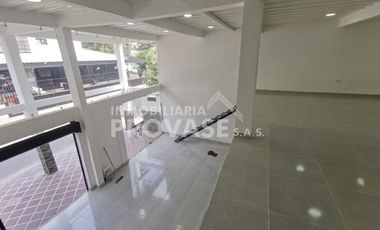VENTA de LOCALES en CUCUTA