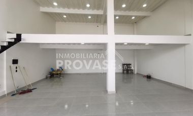 VENTA de LOCALES en CUCUTA