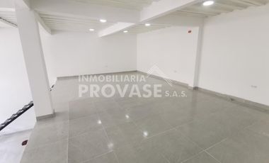 VENTA de LOCALES en CUCUTA